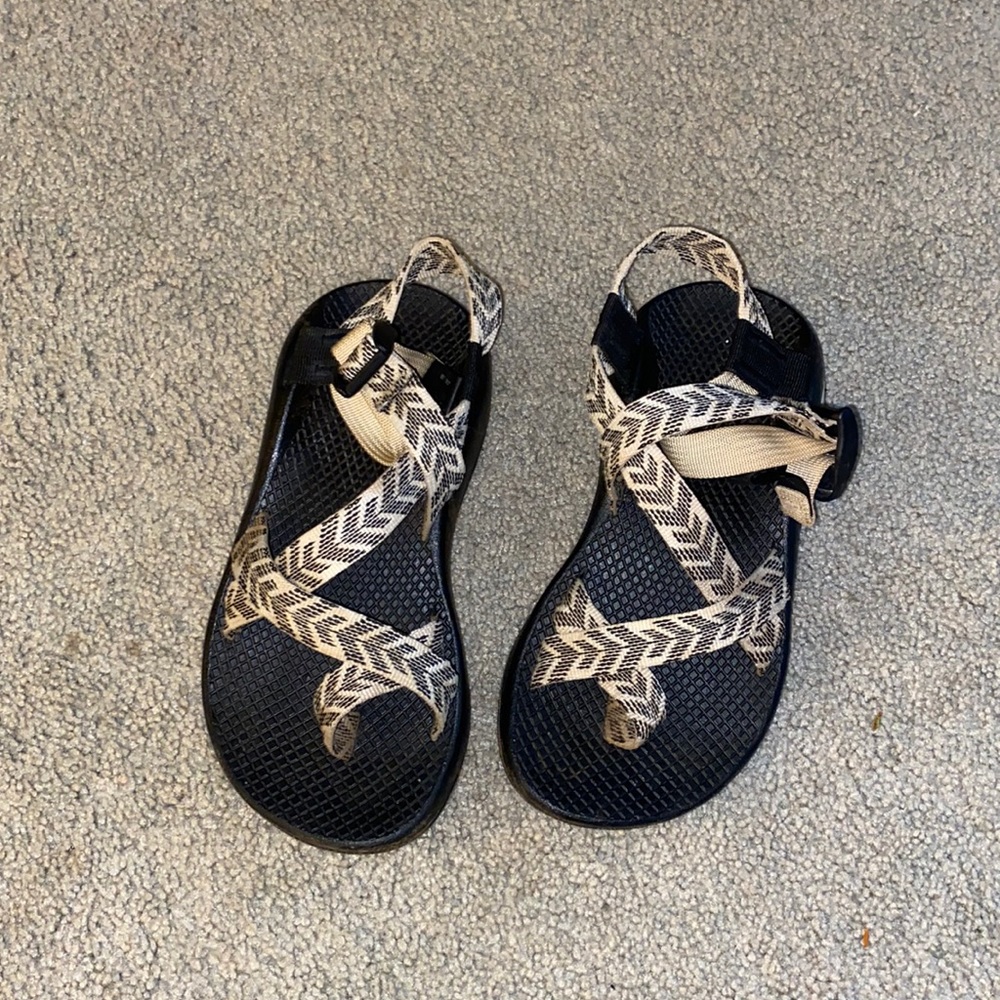 Chacos sandals